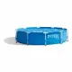 Detachable Pool Intex Blue 4485 L Circular 305 x 76 cm