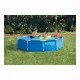 Detachable Pool Intex Blue 4485 L Circular 305 x 76 cm