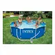 Detachable Pool Intex Blue 4485 L Circular 305 x 76 cm