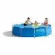 Detachable Pool Intex Blue 4485 L Circular 305 x 76 cm
