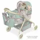 Doll Stroller Decuevas Provenza 35 x 50 x 56 cm