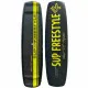 Tabla de Surf Kohala Sup Freestyle Negro