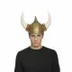 Casco Vikingo My Other Me Viving Costumes_204672 Multicolor Dorado S 59 cm
