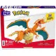 Construction set Pokémon Mega Charizard 222 Pieces