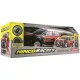 Remote-Controlled Car Citroën C3 WRC Ninco Usb Charger Battery 2,4 GHz 1:10