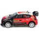 Remote-Controlled Car Citroën C3 WRC Ninco Usb Charger Battery 2,4 GHz 1:10