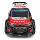 Remote-Controlled Car Citroën C3 WRC Ninco Usb Charger Battery 2,4 GHz 1:10