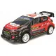 Remote-Controlled Car Citroën C3 WRC Ninco Usb Charger Battery 2,4 GHz 1:10