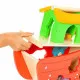 Playset Moltó Noah's ark Madera 17 Piezas