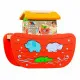 Playset Moltó Noah's ark Madera 17 Piezas