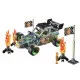Playset Playmobil Stuntshow Racer 45 Piezas