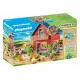 Playset Playmobil 71248 Country 137 Piezas