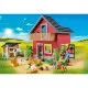 Playset Playmobil 71248 Country 137 Piezas