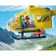 Playset Playmobil 71203 City Life Rescue Helicopter 48 Piezas