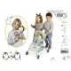 Doll Stroller Decuevas 34 x 50 x 55 cm