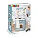 Cocina de Juguete Smoby Bon Appetit 52 x 32,5 x 95,7 cm Beige Azul