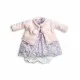 Vestido para Muñecos Arias Elegance 50 cm