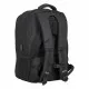 Rucksack for Laptop and Tablet with USB Output Business (30 x 43 x 16 cm)
