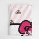 Beach Towel Hello Kitty 70 x 140 cm