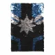 Magic Sequinned Mermaid Notepad Captain Marvel Multicolour