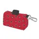 Dispensador de Bolsas Spider-Man Rojo 9,0 x 21,0 x 3,0 cm