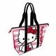 Beach Bag Hello Kitty Pink 47 x 33 x 15 cm