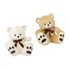Fluffy toy Artesanía Beatriz Bear 30 cm