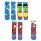 Calcetines Spidey Multicolor