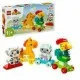 Playset Lego 10412 Multicolour Plastic