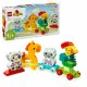 Playset Lego 10412 Multicolour Plastic