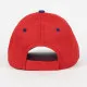 Gorra Infantil Spidey Rojo