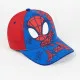 Gorra Infantil Spidey Rojo