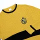 Jersey Unisex Harry Potter Amarillo