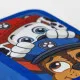 School Case The Paw Patrol Blue 12,5 x 19,5 x 4,5 cm