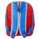 School Bag The Avengers Blue
