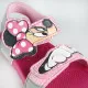 Flip Flops for Children Minnie Mouse Pink