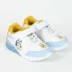 Zapatillas Deportivas Infantiles Bluey Blanco