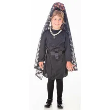 Disfraz para Niños Manola