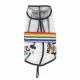 Chubasquero para Perro Disney Transparente M Mickey Mouse
