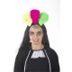Costume for Adults Catrina M