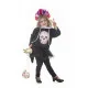 Costume for Children Catrina One size