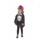 Costume for Children Catrina One size
