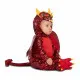 Costume for Babies My Other Me Dragon