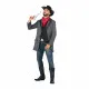 Costume for Adults My Other Me Gunman XL