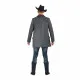 Costume for Adults My Other Me Gunman XL