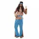 Costume for Adults My Other Me Hippie XL