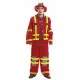 Costume for Adults My Other Me Fireman XXL