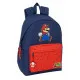 School Bag Safta 31 x 43 x 13 cm