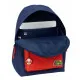 School Bag Safta 31 x 43 x 13 cm