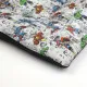 Cama para Perro Marvel Gris